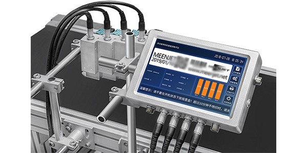 选购二维码喷码机时要注意那些？-广州云顶国际