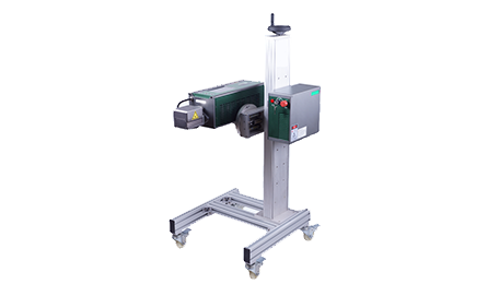 激光喷码机-云顶国际RXL系列